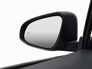 Toyota C-HR bild 18