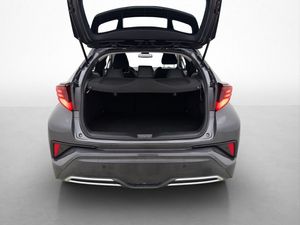 Toyota C-HR bild 8