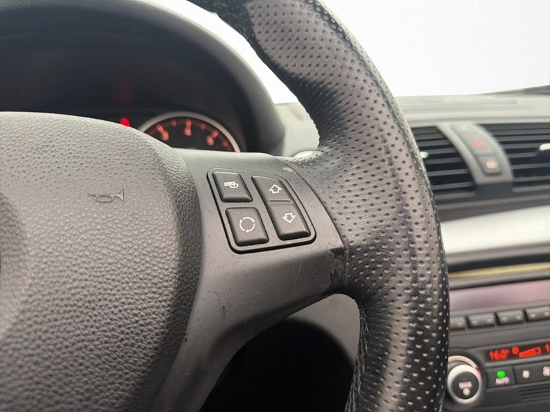 BMW 125 bild 16