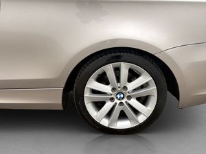 BMW 125 bild 21