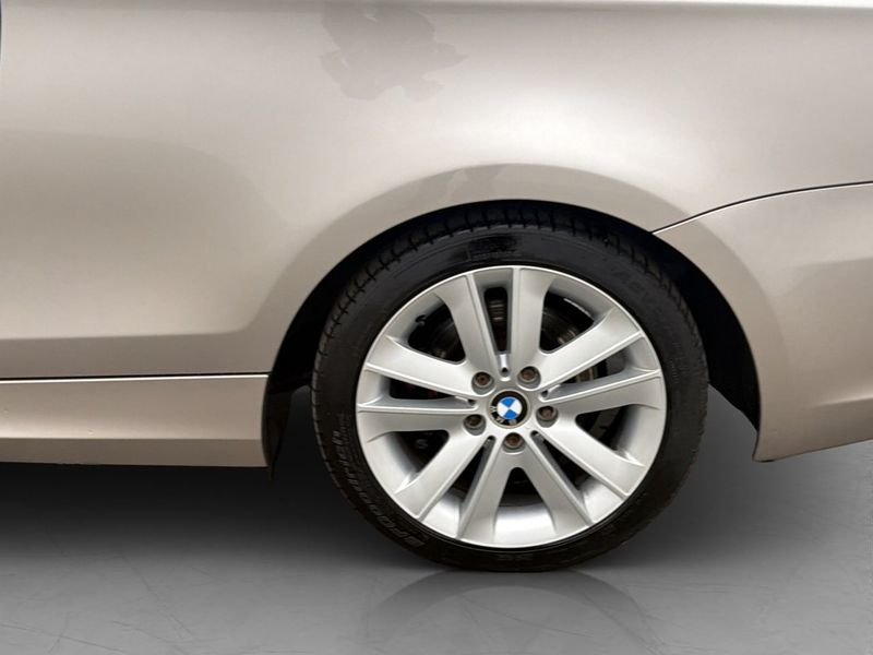 BMW 125 bild 21