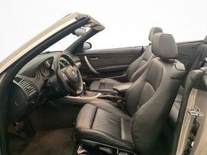 BMW 125 bild 13
