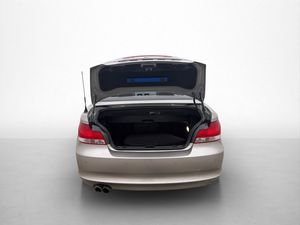 BMW 125 bild 8