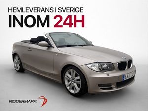 BMW 125 bild 3