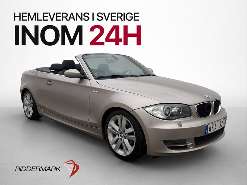 BMW 125 bild 3