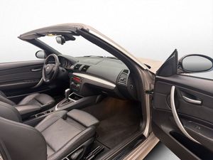 BMW 125 bild 9