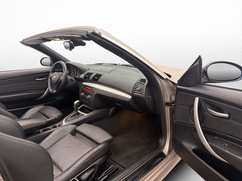 BMW 125 bild 9