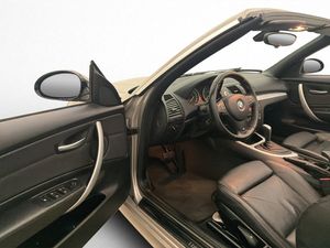 BMW 125 bild 12