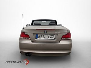 BMW 125 bild 5