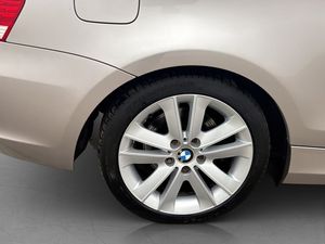 BMW 125 bild 22