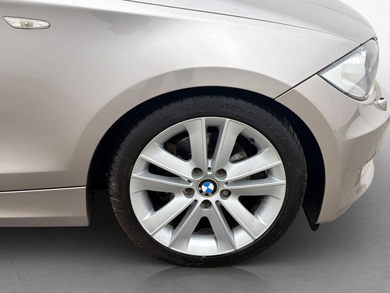 BMW 125 bild 23