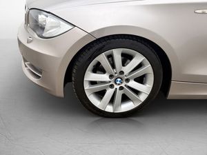 BMW 125 bild 20