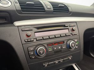 BMW 125 bild 15