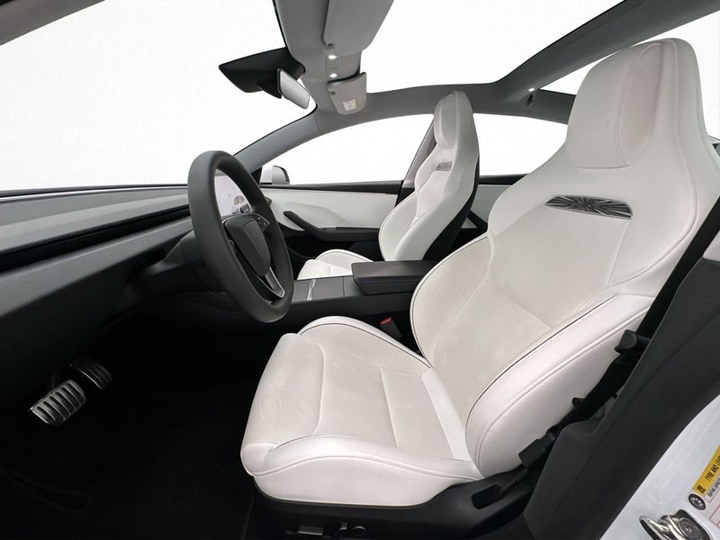 Tesla Model 3 bild 16