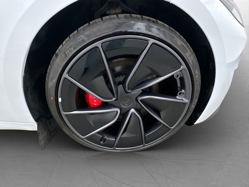 Tesla Model 3 bild 30