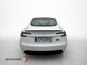 Tesla Model 3 bild 6