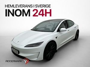 Tesla Model 3 bild 3