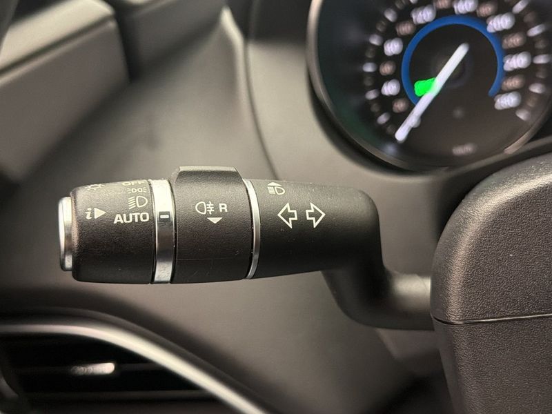 Jaguar XE bild 21