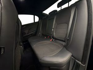 Jaguar XE bild 10