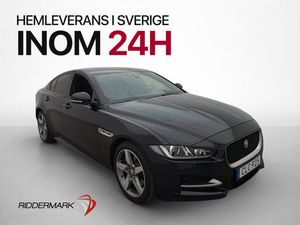 Jaguar XE bild 3