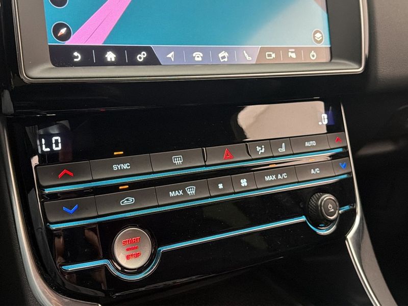 Jaguar XE bild 16