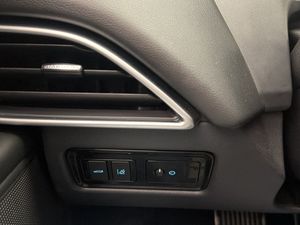 Jaguar XE bild 22