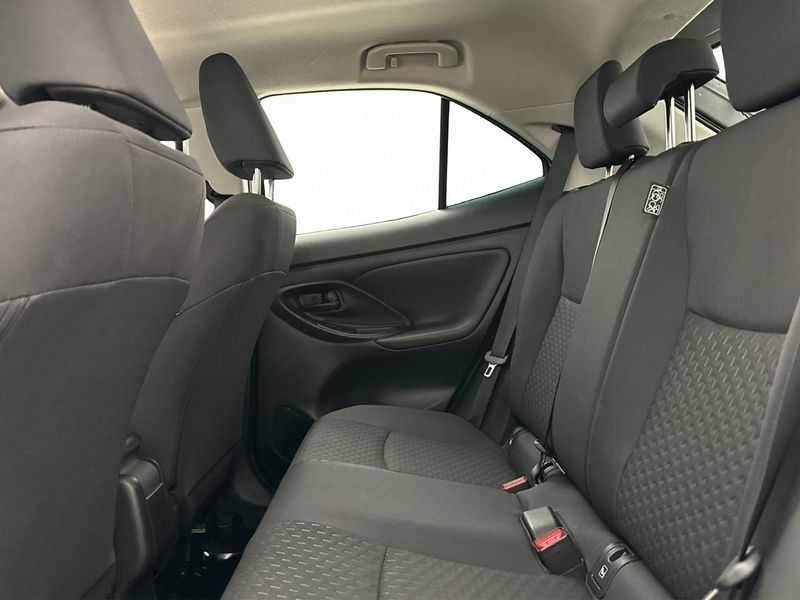 Toyota Yaris Cross bild 10