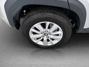 Toyota Yaris Cross bild 28