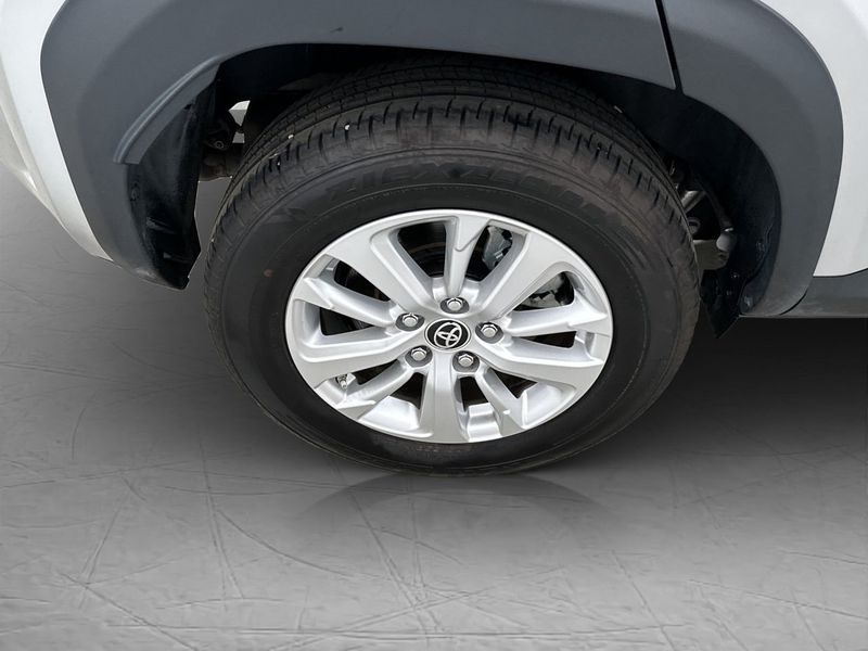 Toyota Yaris Cross bild 28