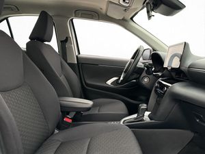 Toyota Yaris Cross bild 9