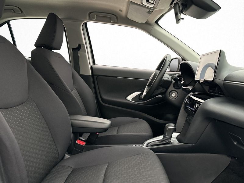 Toyota Yaris Cross bild 9