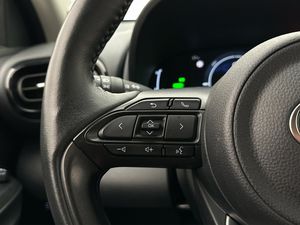 Toyota Yaris Cross bild 18