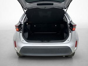 Toyota Yaris Cross bild 8
