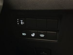 Toyota Yaris Cross bild 23