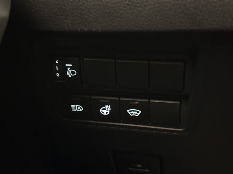 Toyota Yaris Cross bild 23