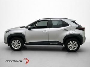 Toyota Yaris Cross bild 2