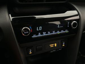 Toyota Yaris Cross bild 15