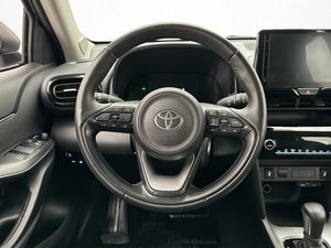 Toyota Yaris Cross bild 11