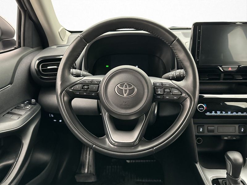 Toyota Yaris Cross bild 11