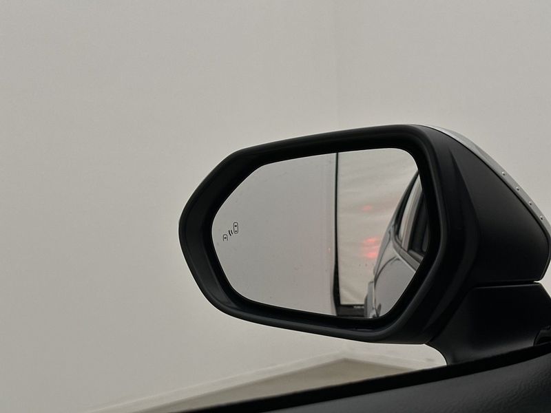 Toyota Yaris Cross bild 24