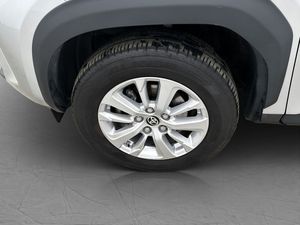 Toyota Yaris Cross bild 26