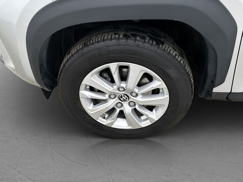 Toyota Yaris Cross bild 26