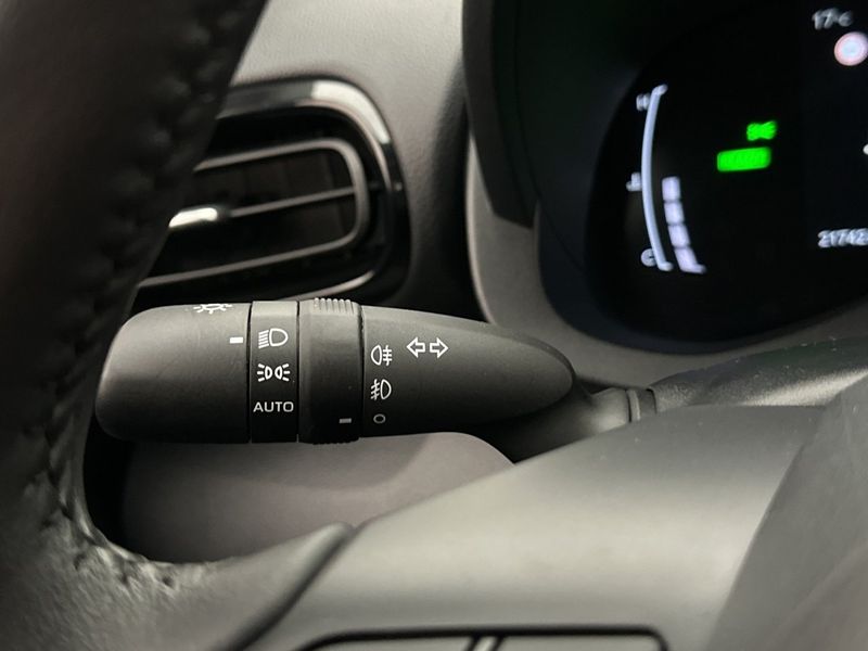 Toyota Yaris Cross bild 22