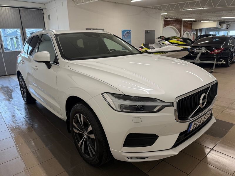 Volvo XC60 bild 6