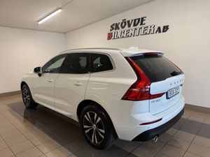 Volvo XC60 bild 3