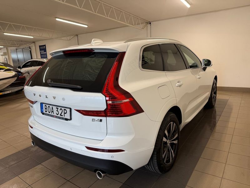 Volvo XC60 bild 5