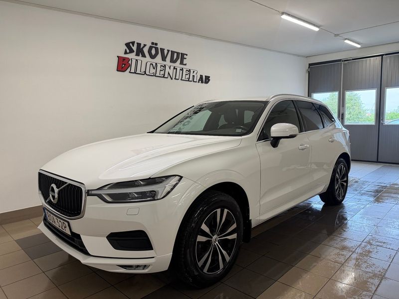 Volvo XC60 bild 2