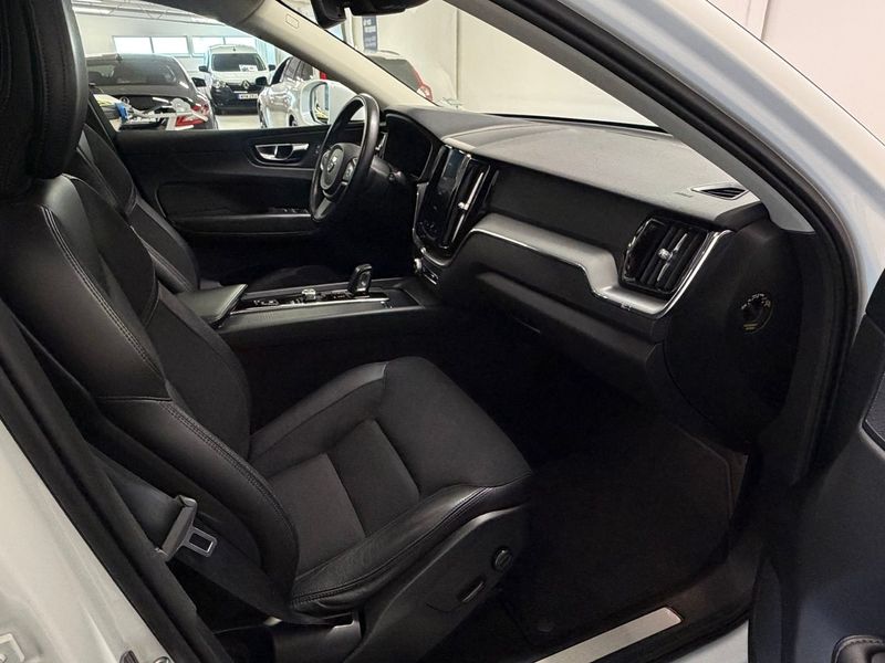 Volvo XC60 bild 7