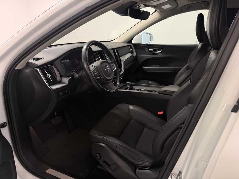 Volvo XC60 bild 8