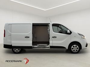 Renault Trafic bild 12
